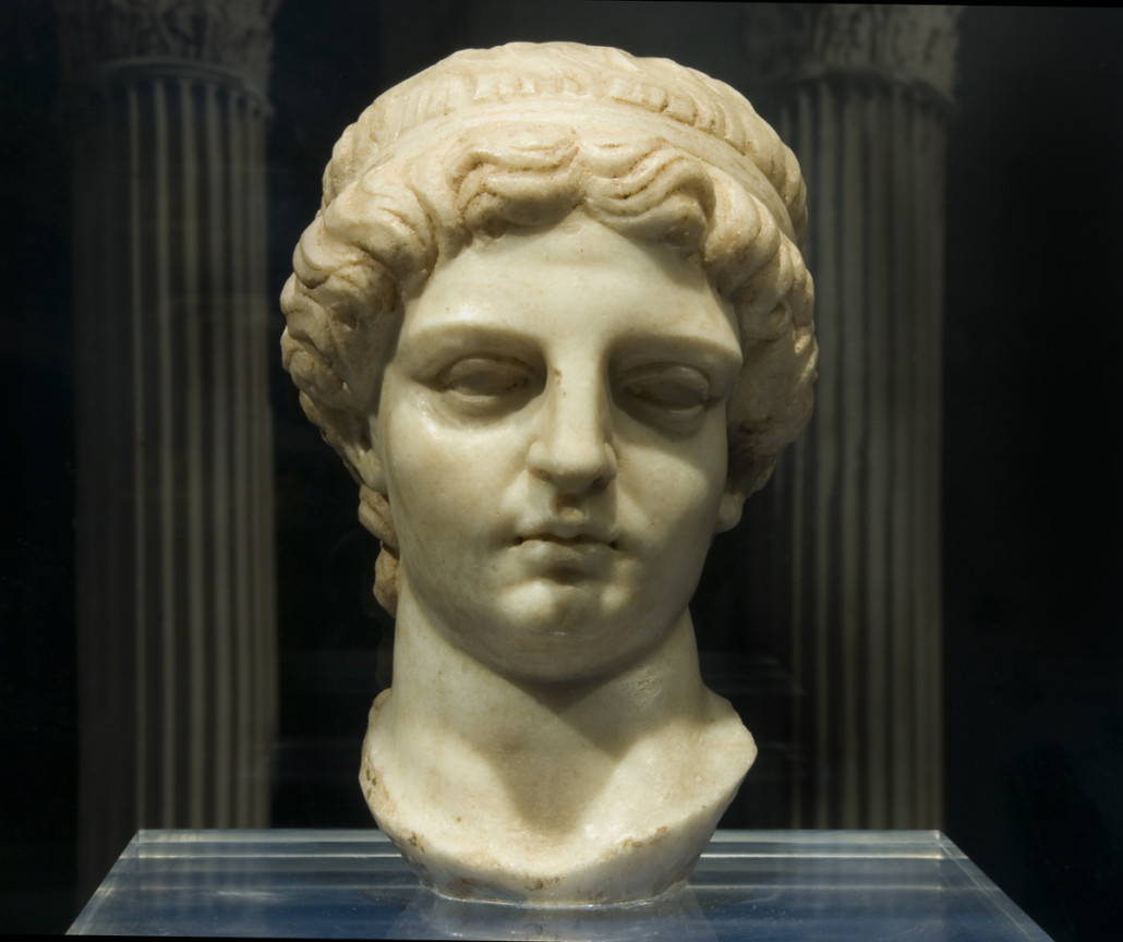 Museo de la romanización